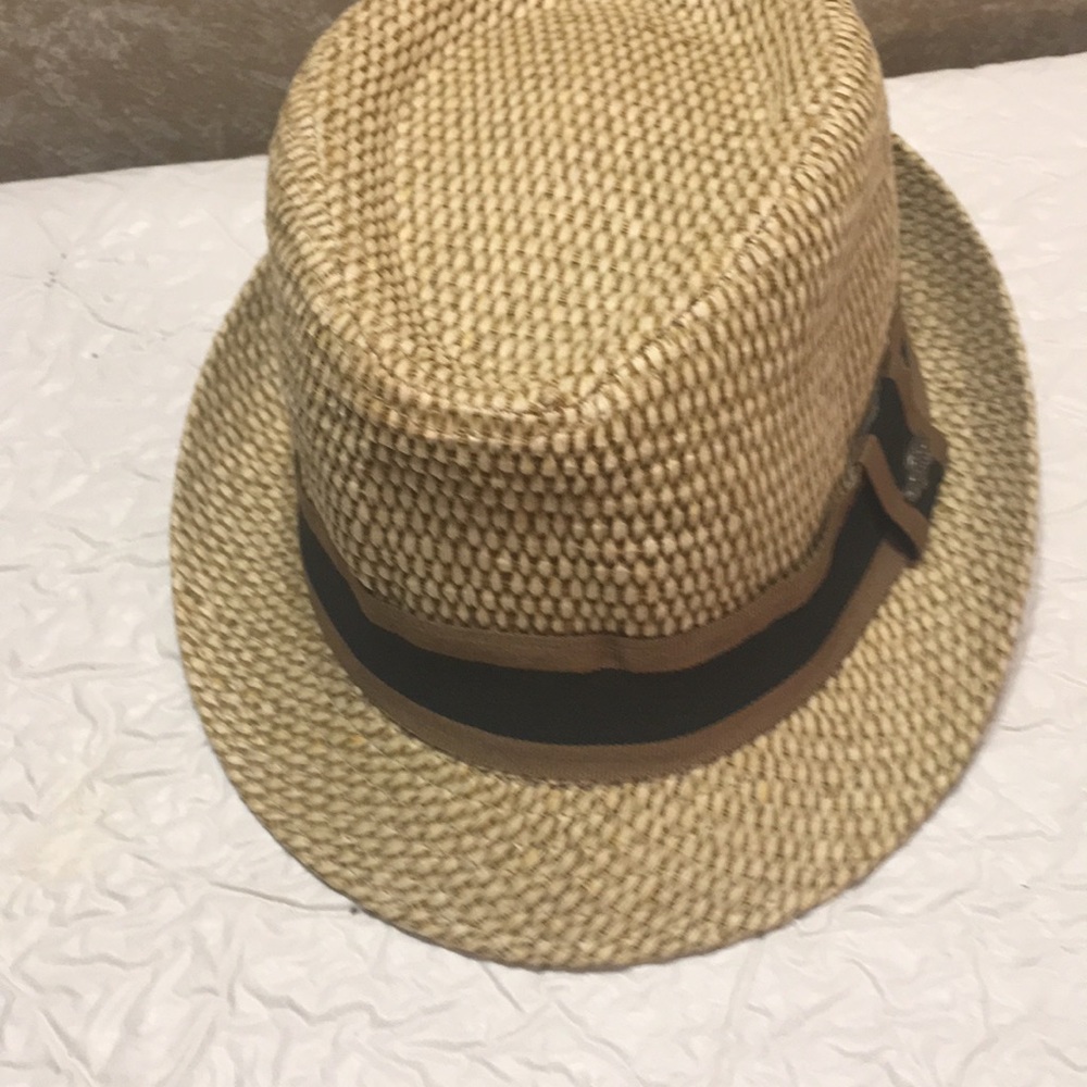 Pamoa men’s hat